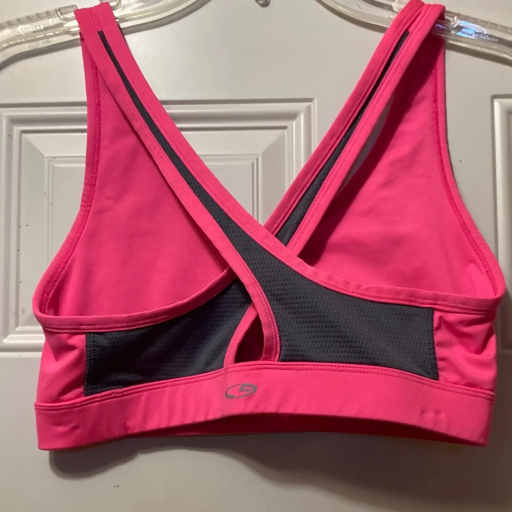 Pink‎ Sports Bra M